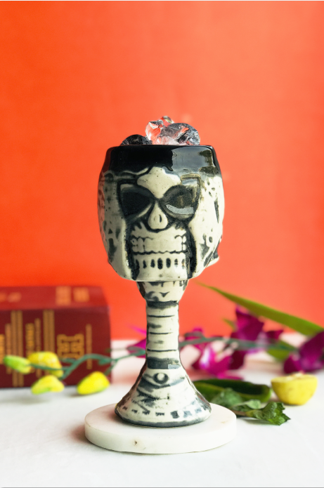 Maui Tikki Cocktail Mug