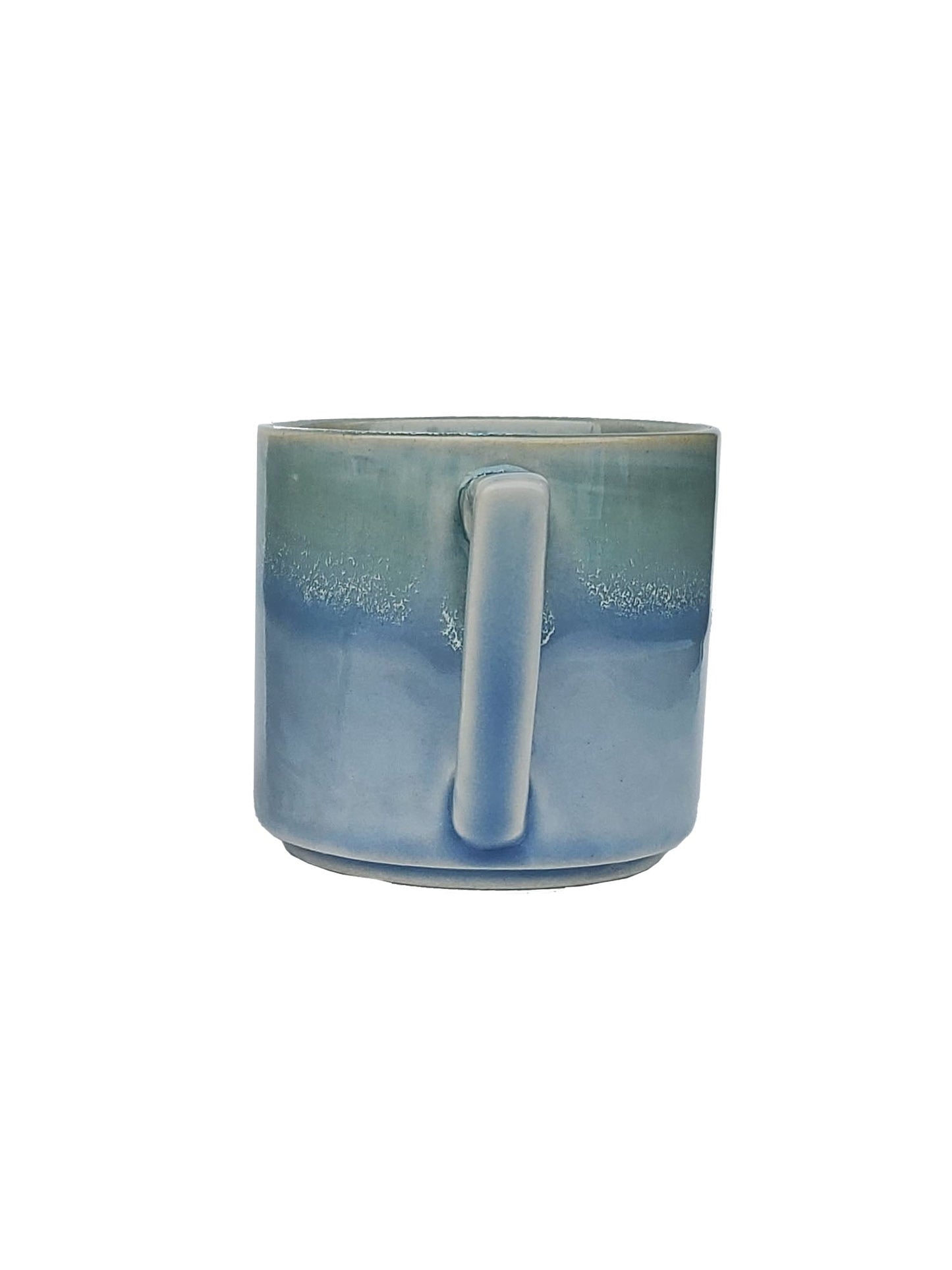 Autmun Antique Cups