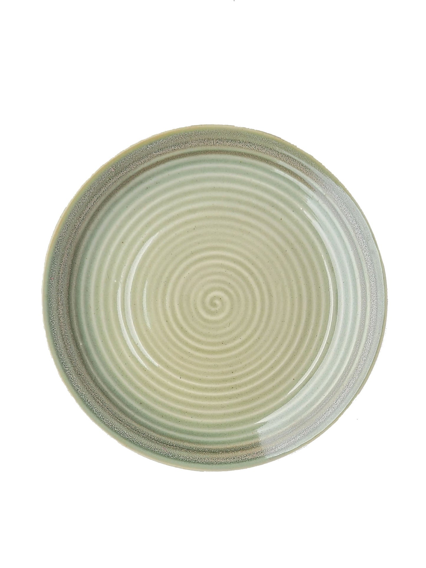 Olive Dinner Plate