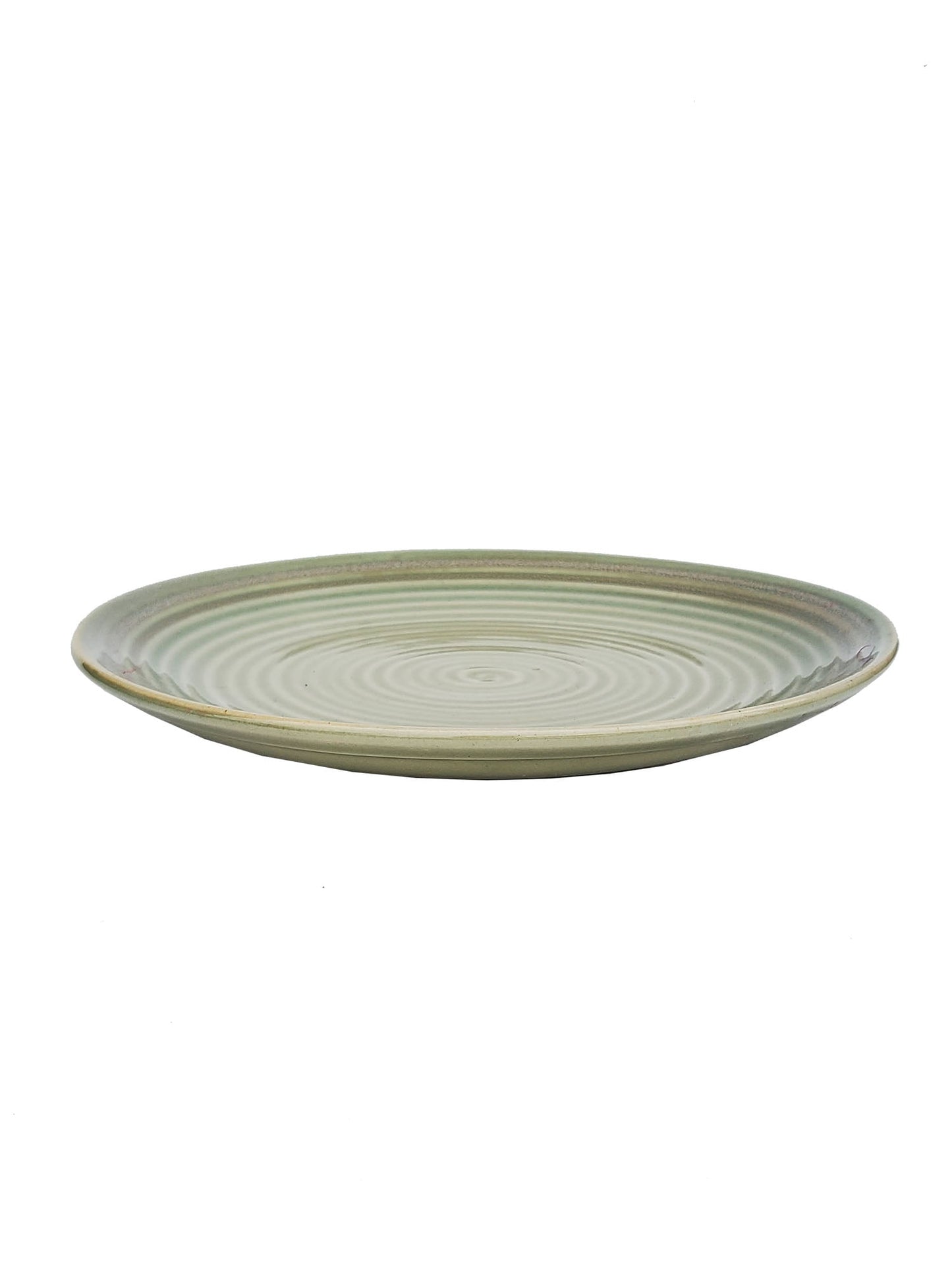 Olive Dinner Plate