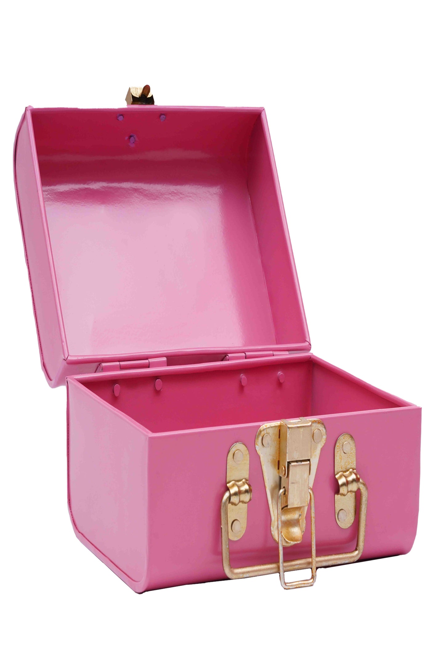 Pink Dreamer Chest