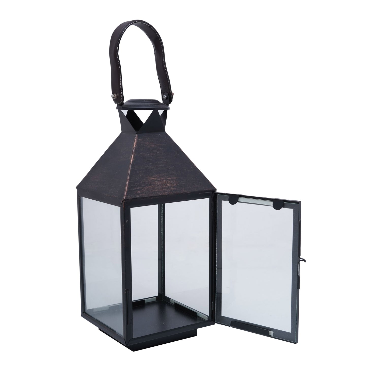 Black Lantern Small