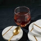 Bright & Stripe Coasters Set of 4
