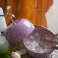Pink Apple Ice Bucket