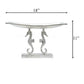 Sea Horse Linear Cake Tray