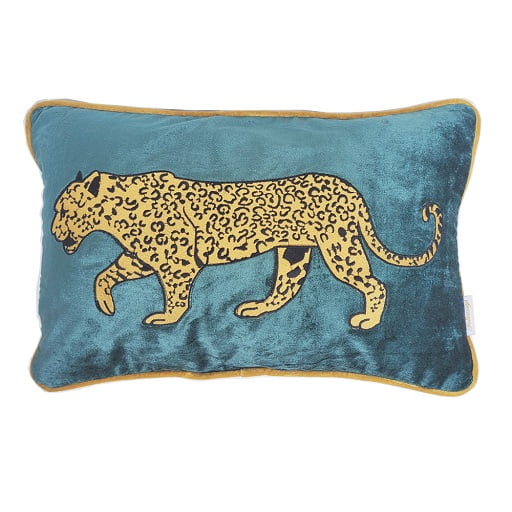 luxury velvet cushion cover from folkstorys