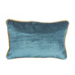 luxury velvet cushion cover from folkstorys