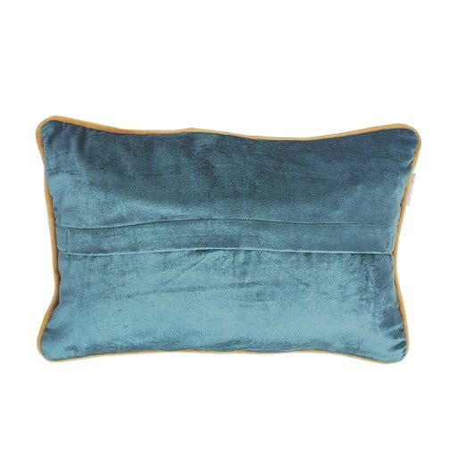 luxury velvet cushion cover from folkstorys