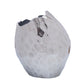 Luxury Retro Silk Vase