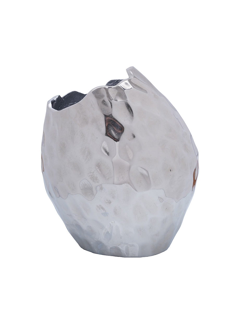 Luxury Retro Silk Vase