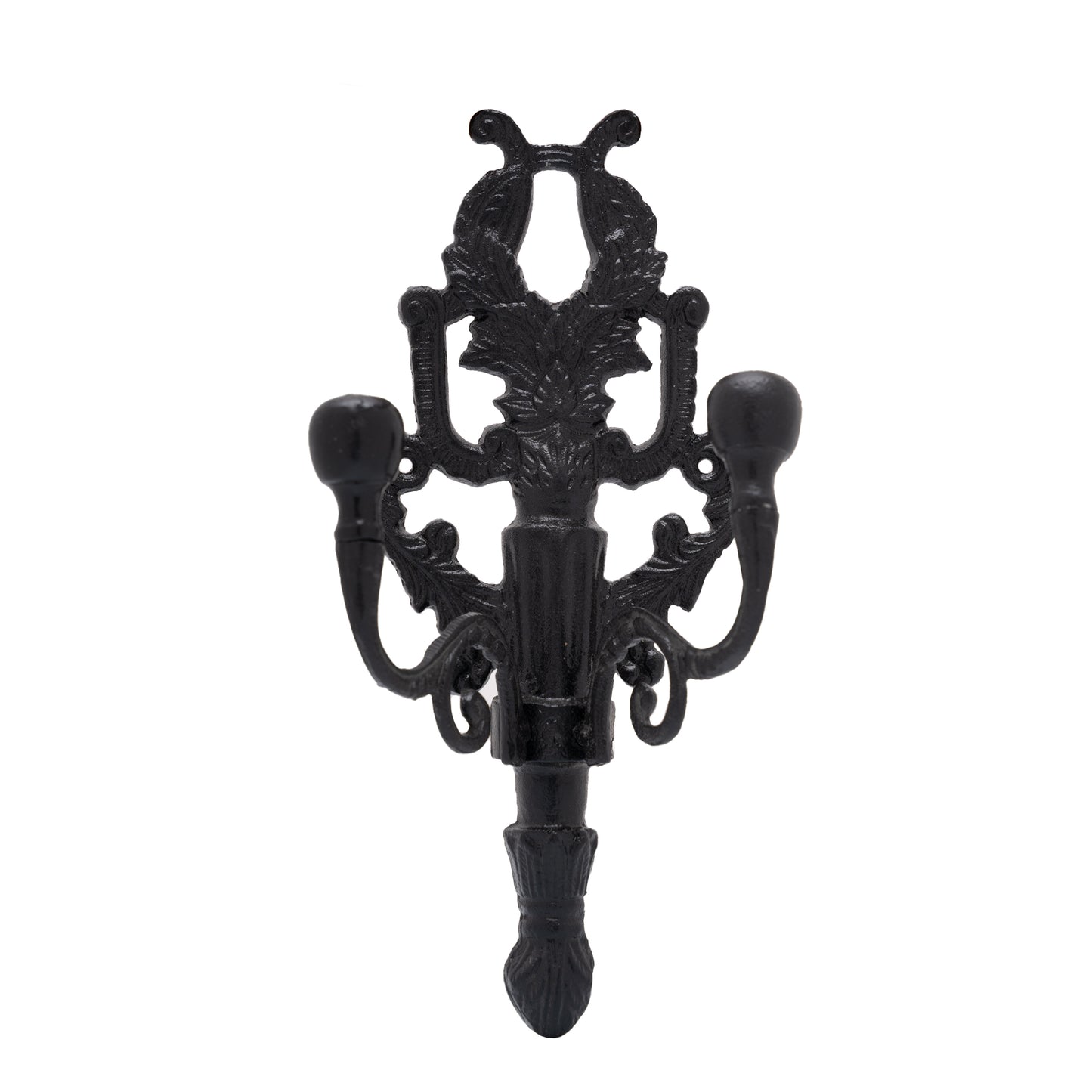 Mid Century Metal Hook
