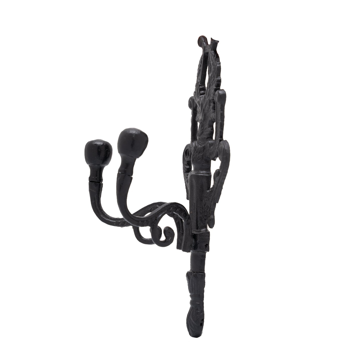 Mid Century Metal Hook