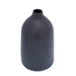 Sable Bud Ceramic Vase