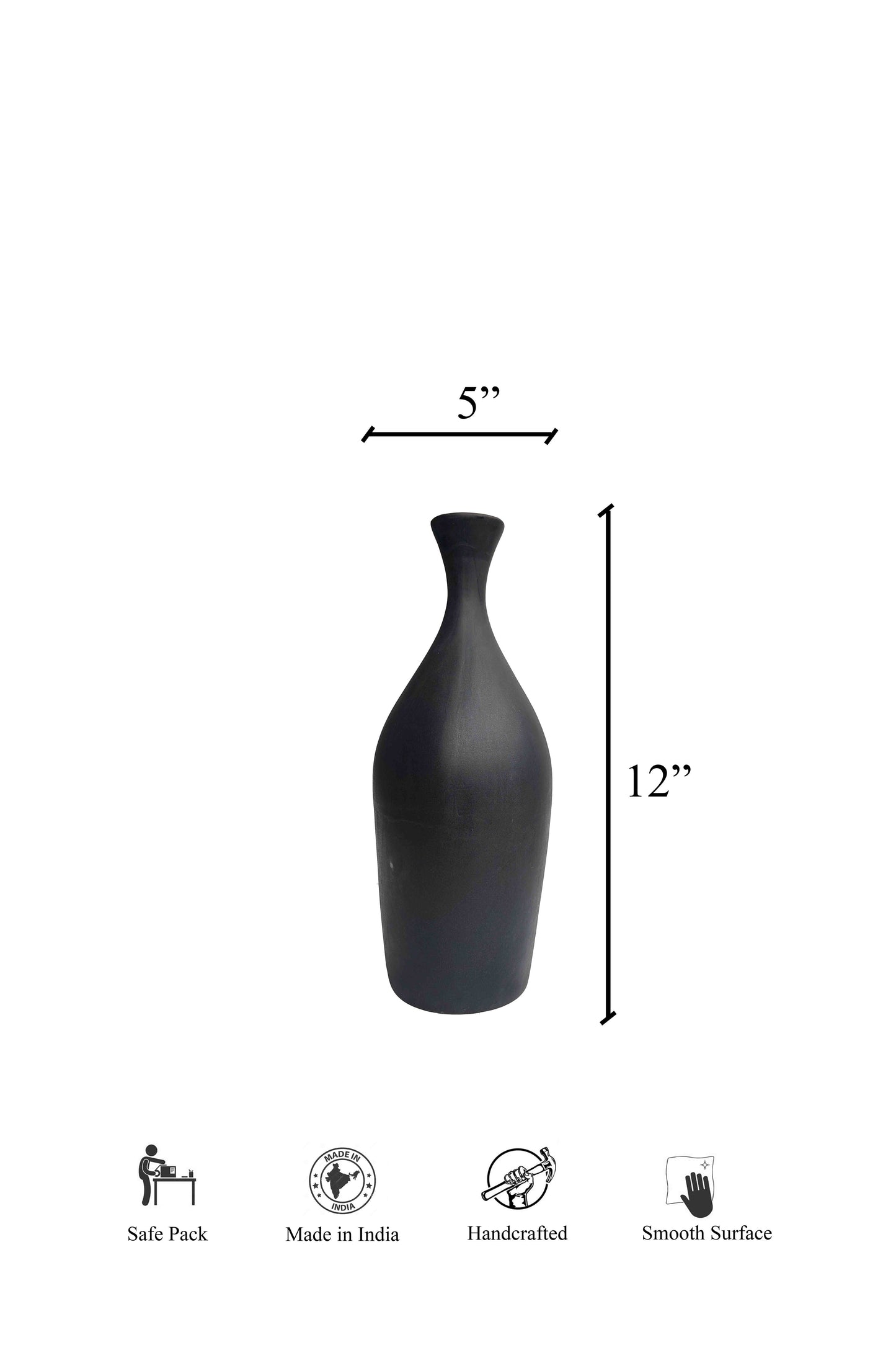 Poring Spout  Flower Vase
