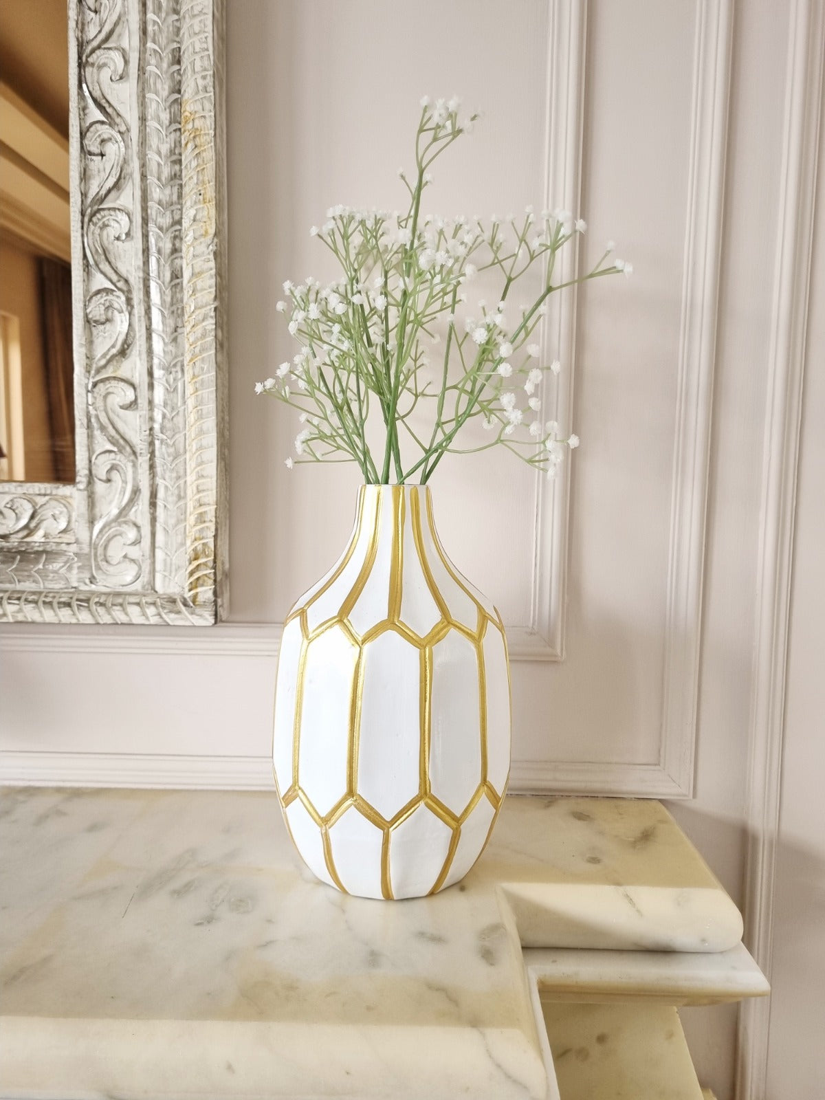Mandakini Vase