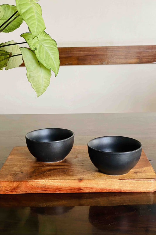 Isra Bowls Set of 2