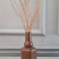 Sirahi Terracotta Vase