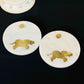 Majestic Coasters (Set of 2)