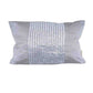 Silver Chic Cushion Cover
