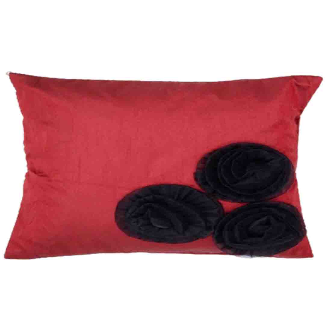 Crimson Petal  Cover