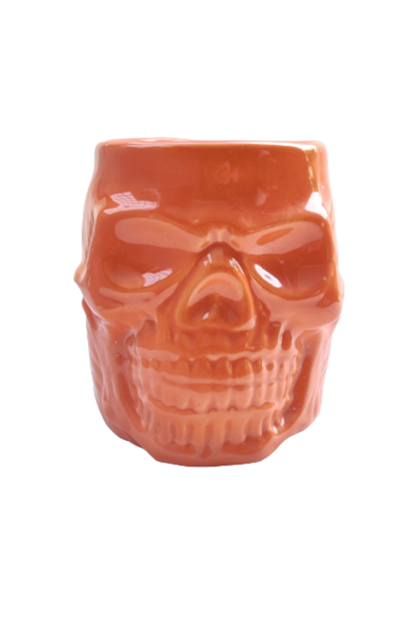 Bridge to Paradise Tikki Mug
