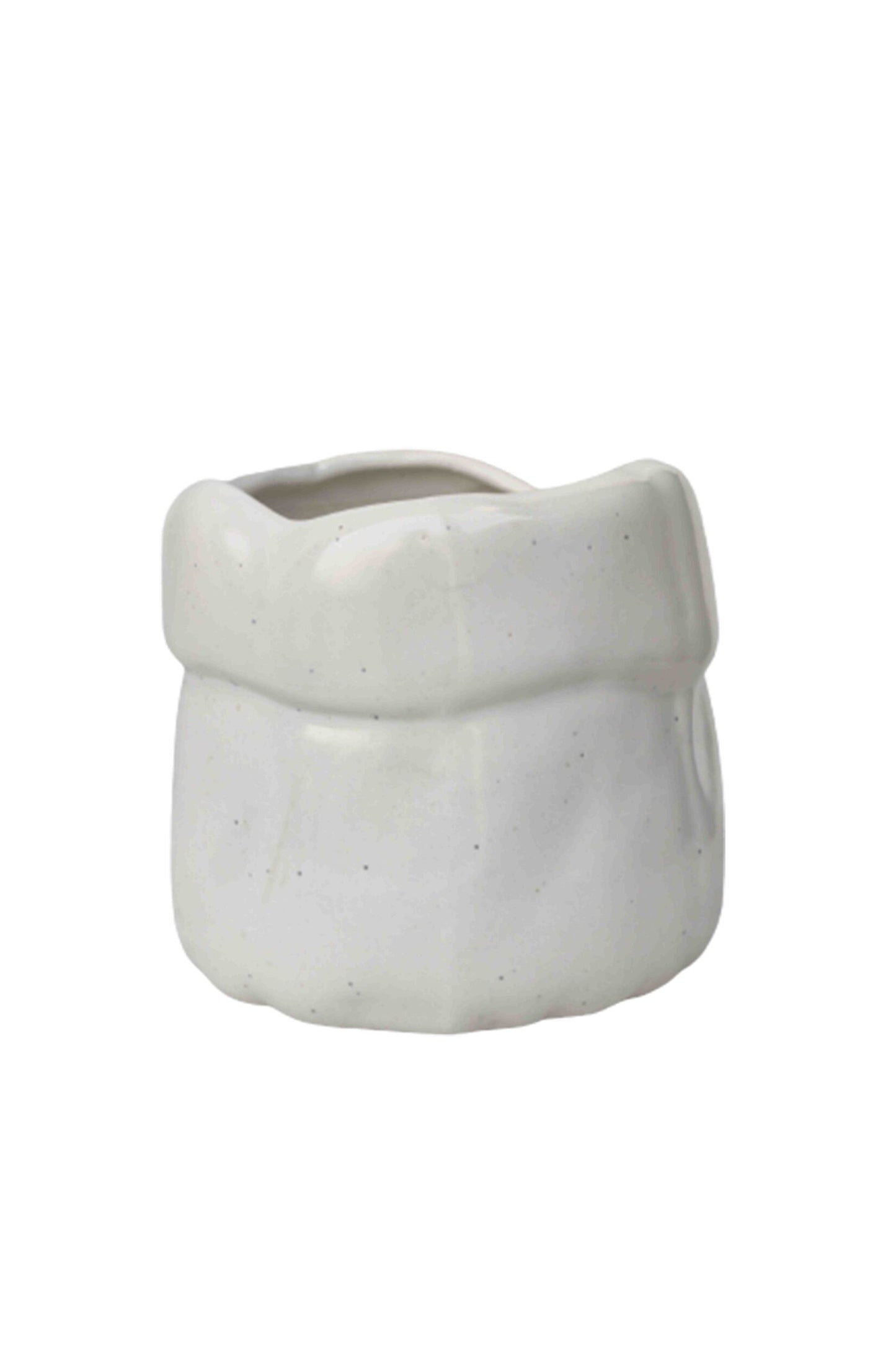 Chamapagne Planter Pot