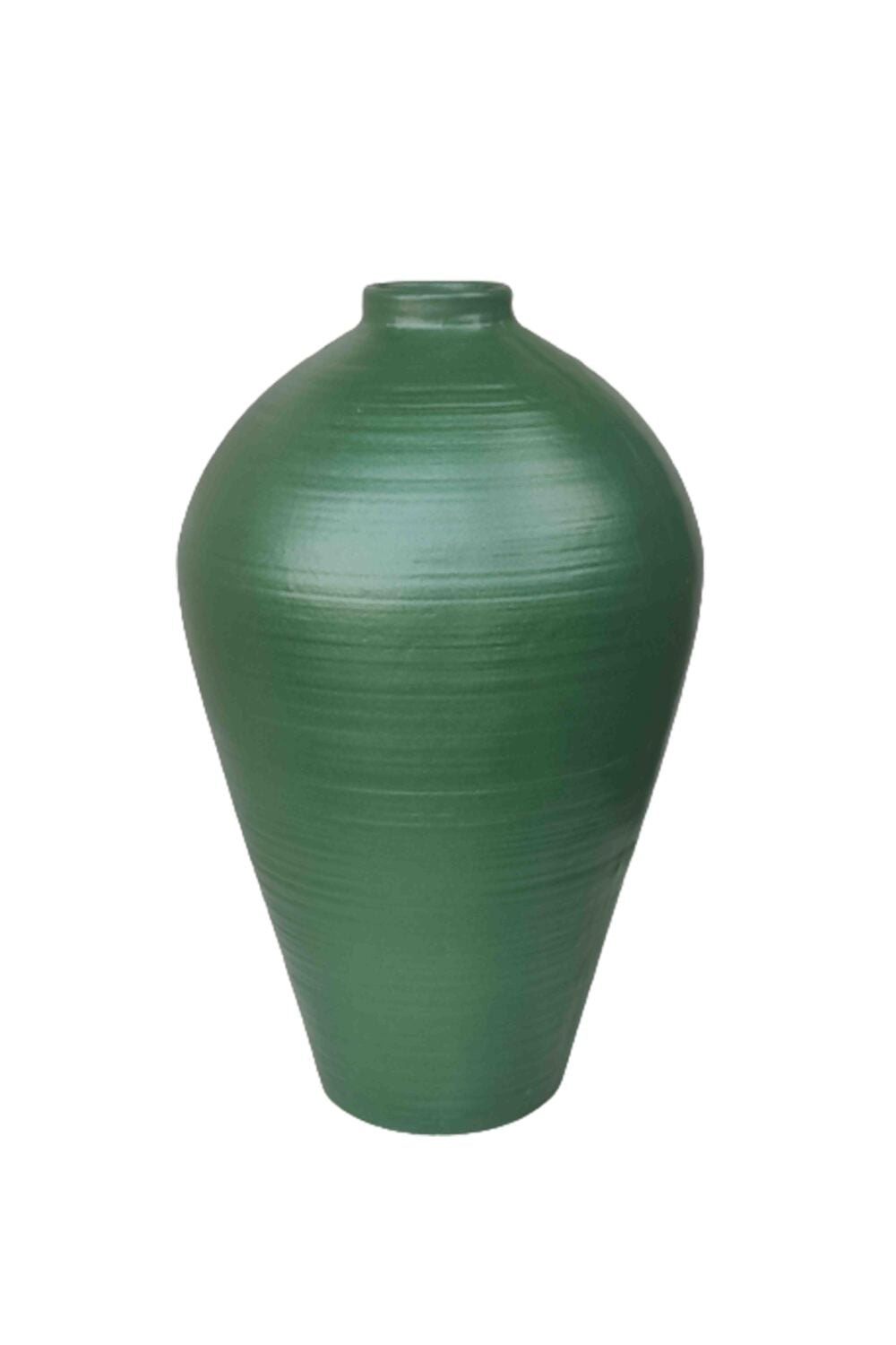Lily & Mint Bottle Vase
