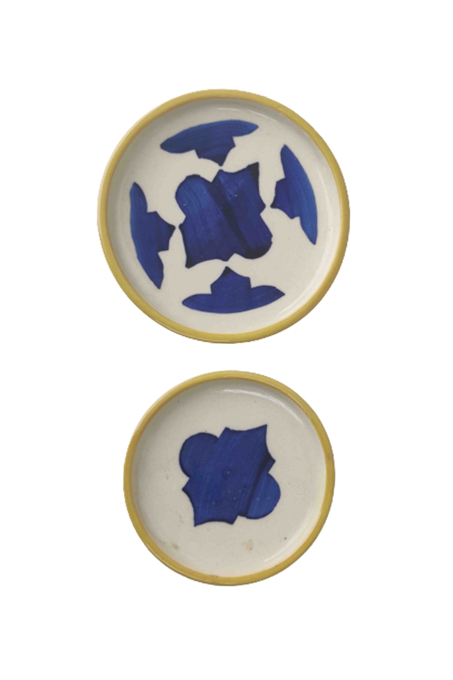 Motif Serving Dip Bowl