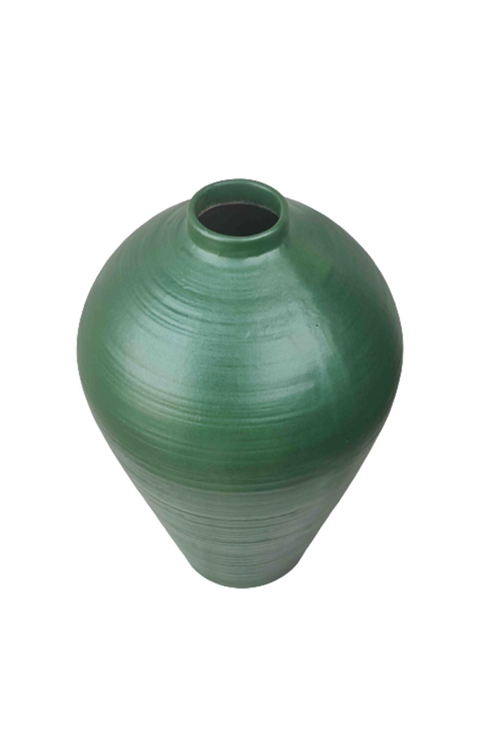 Lily & Mint Bottle Vase