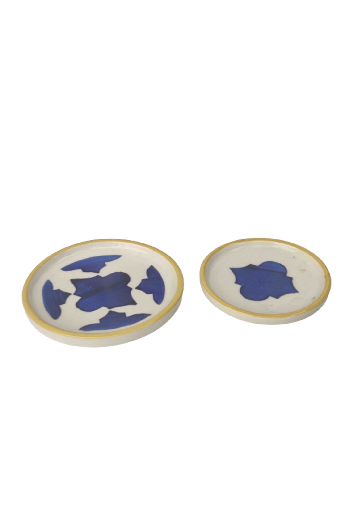Motif Serving Dip Bowl
