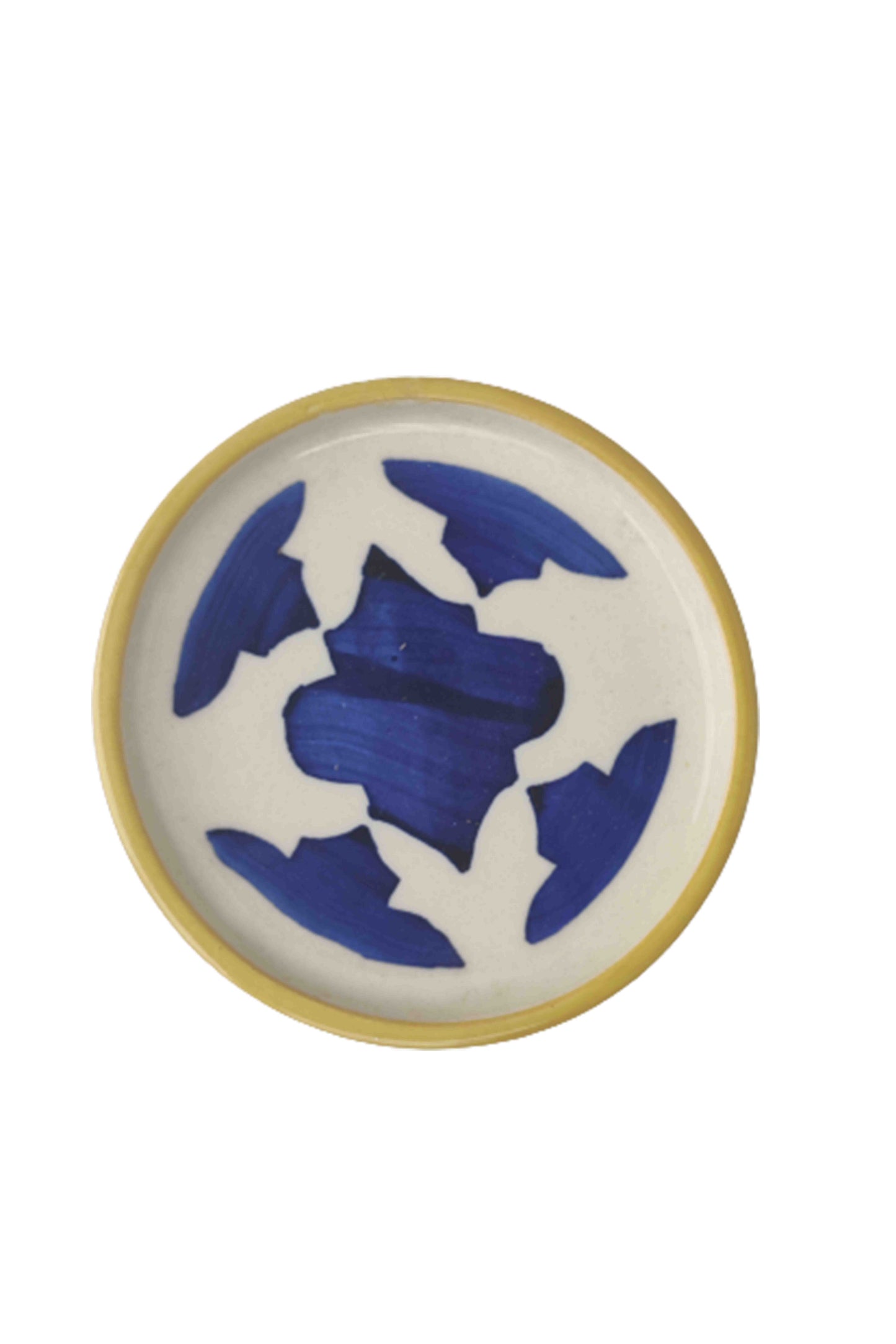Motif Serving Dip Bowl