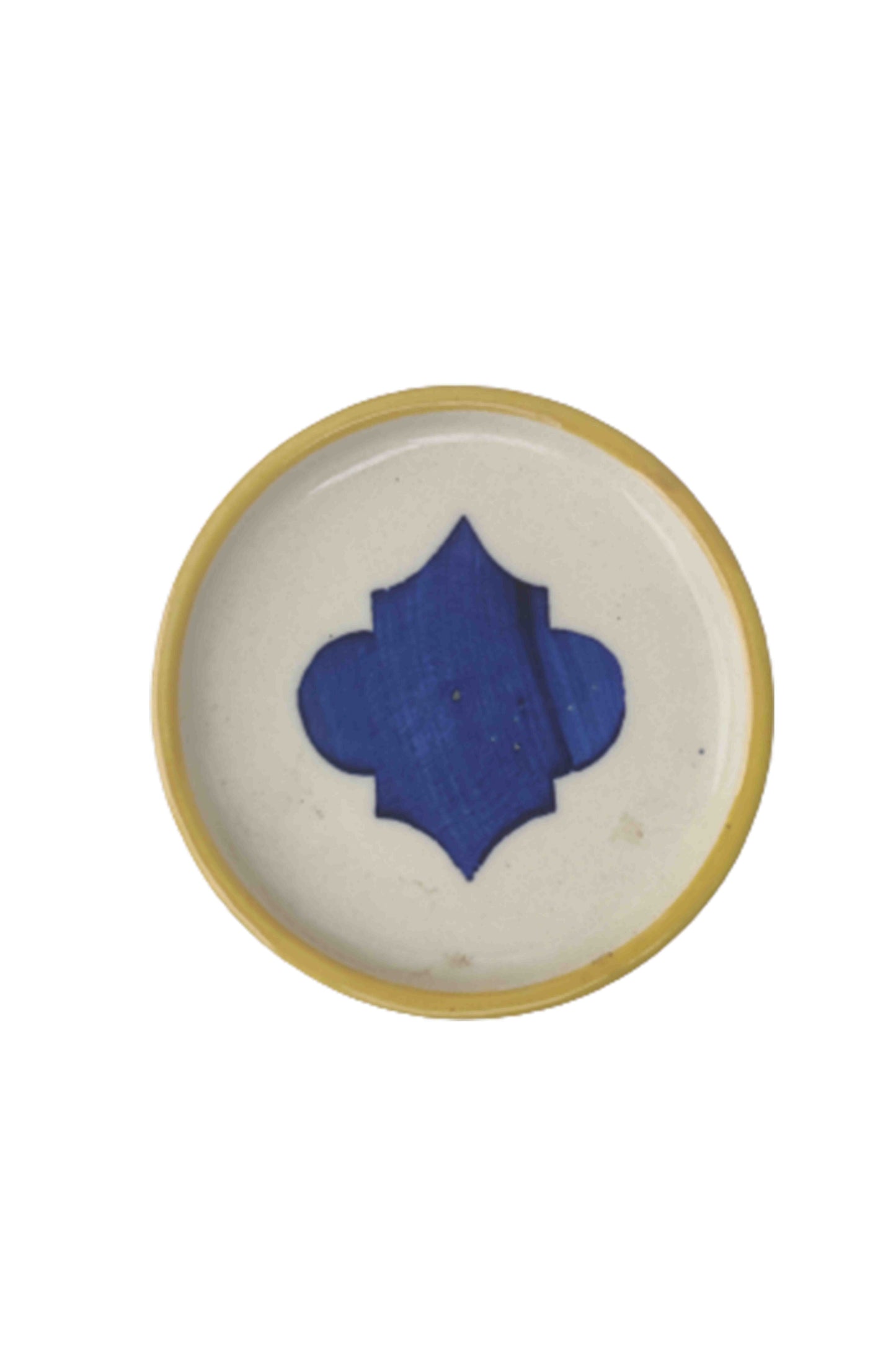 Motif Serving Dip Bowl