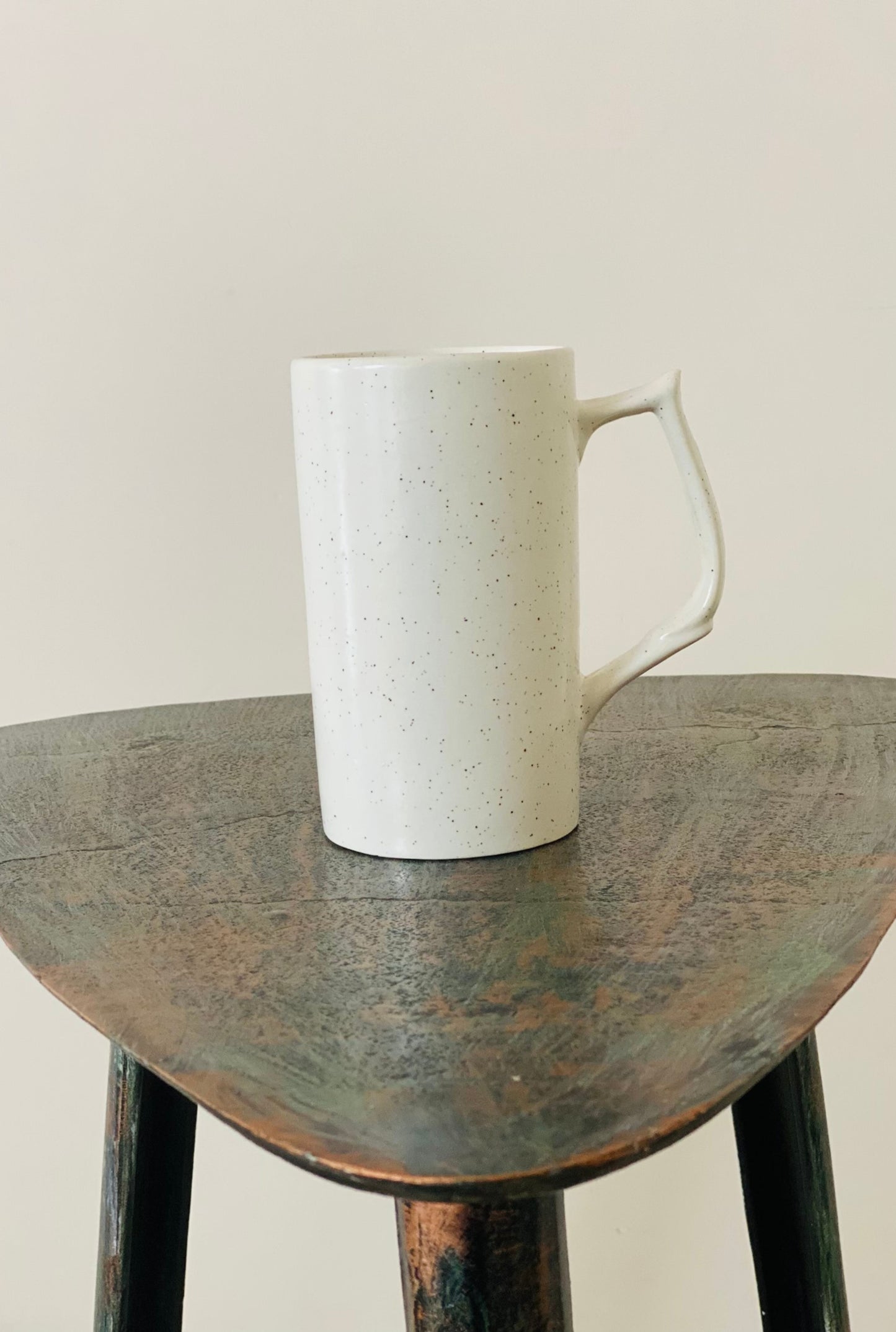Mercury Beer Mug