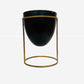 Gold Stone ( Small ) Planter