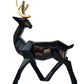 Golden Nordic Antler