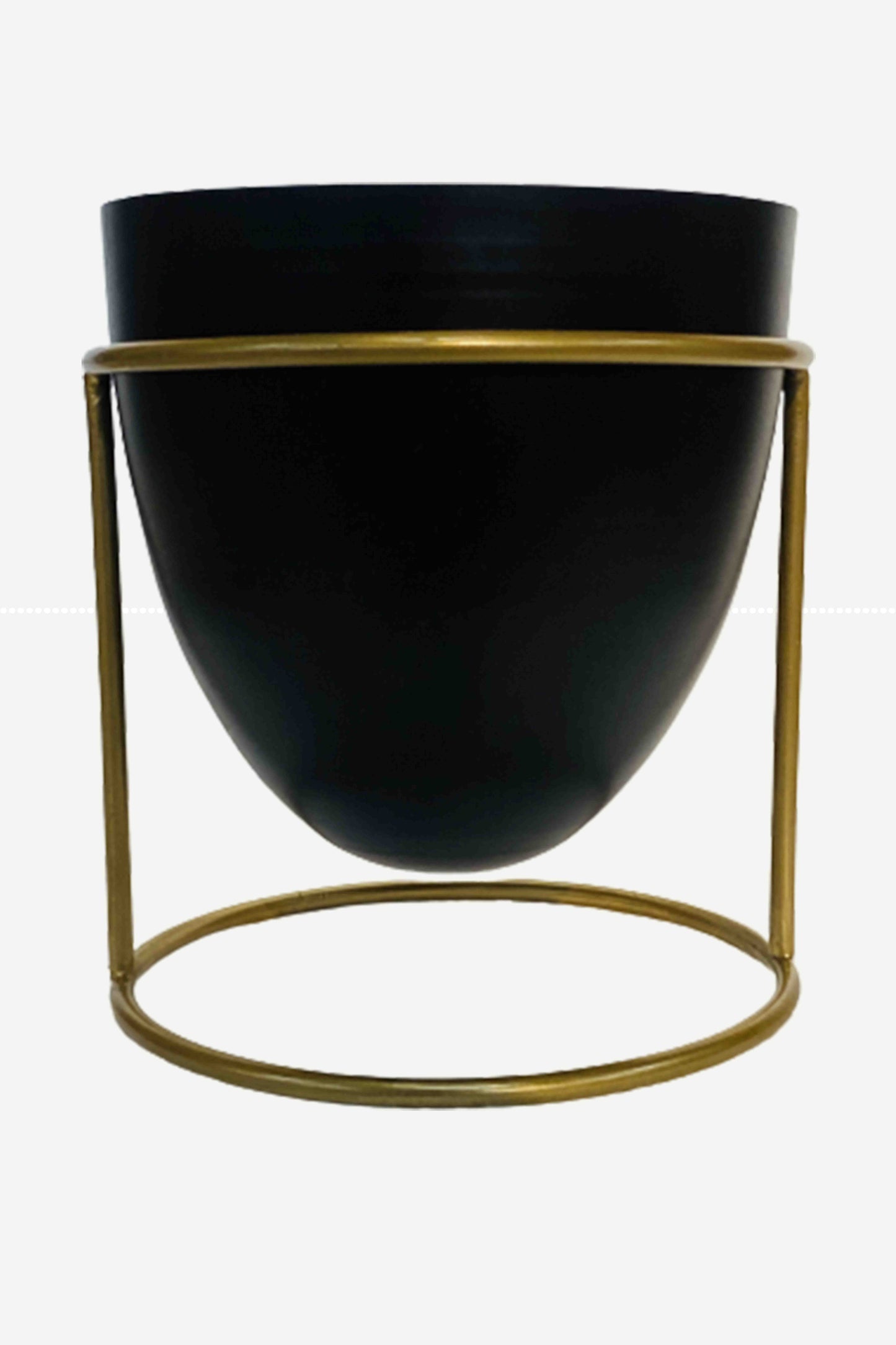 Gold Stone ( Small ) Planter