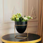 Gold Stone ( Small ) Planter