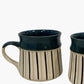 Krystal Kaves Tea Mugs