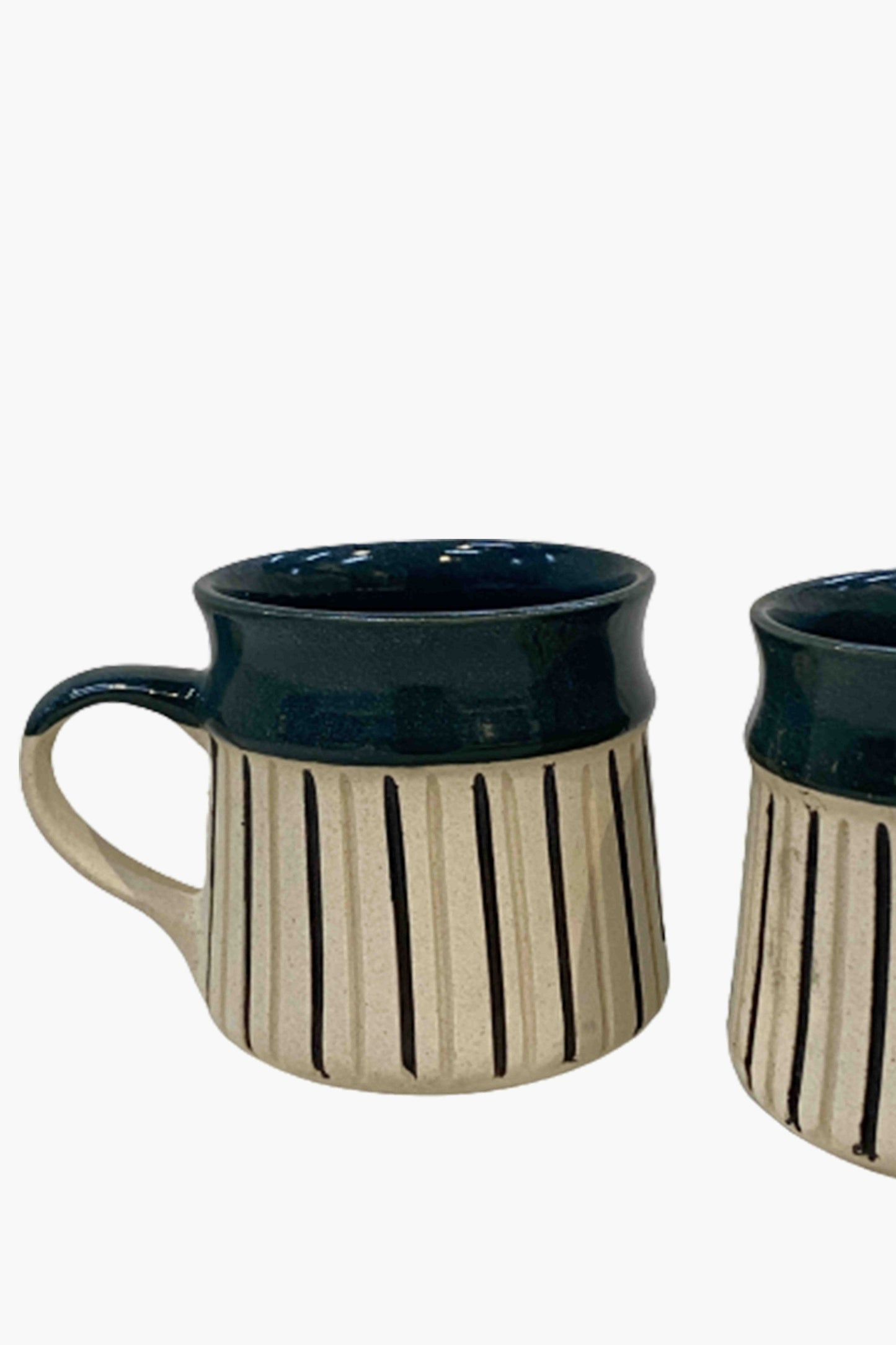 Krystal Kaves Tea Mugs
