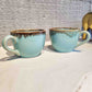 Mini Button Cups