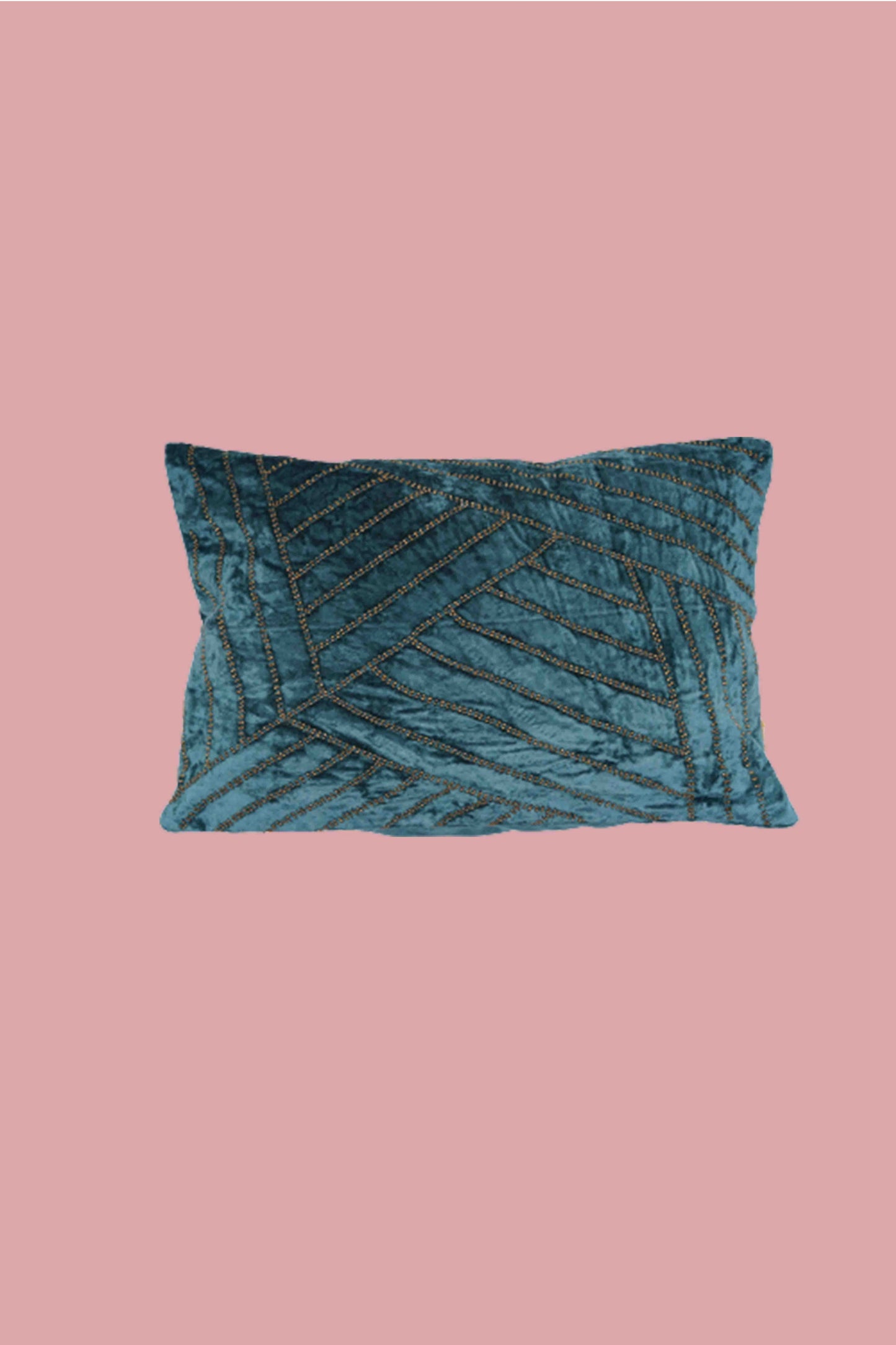 Teal Cover