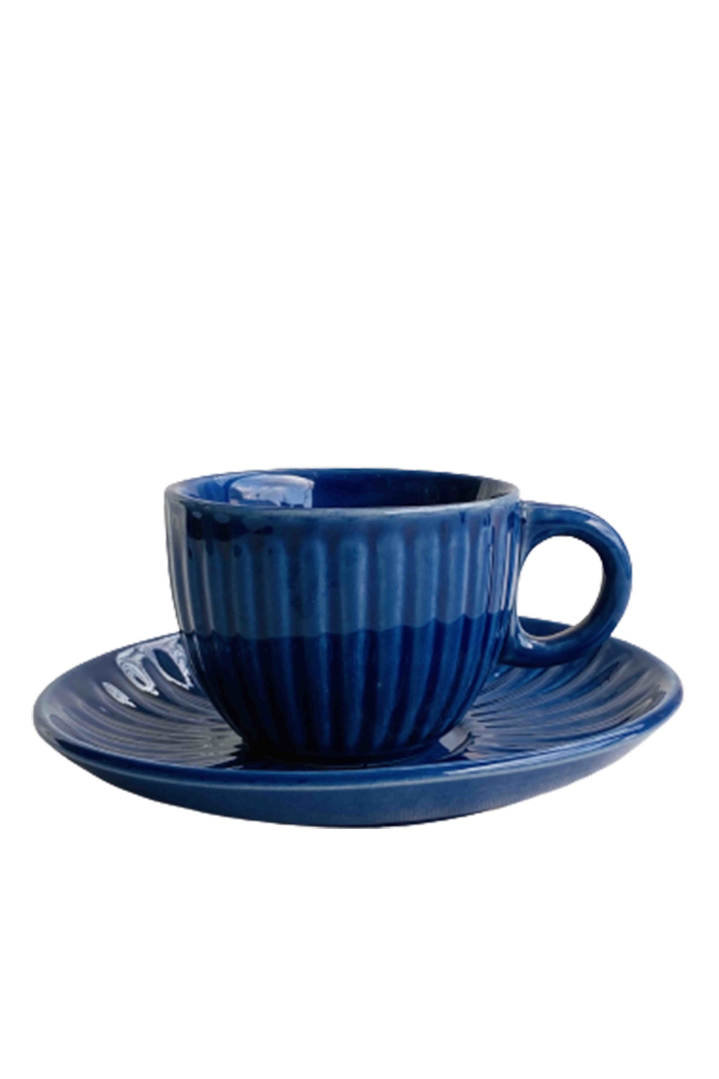 Velvet Tea Cups