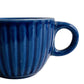 Velvet Tea Cups