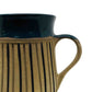 Blue Organic Mug