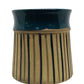 Blue Organic Mug