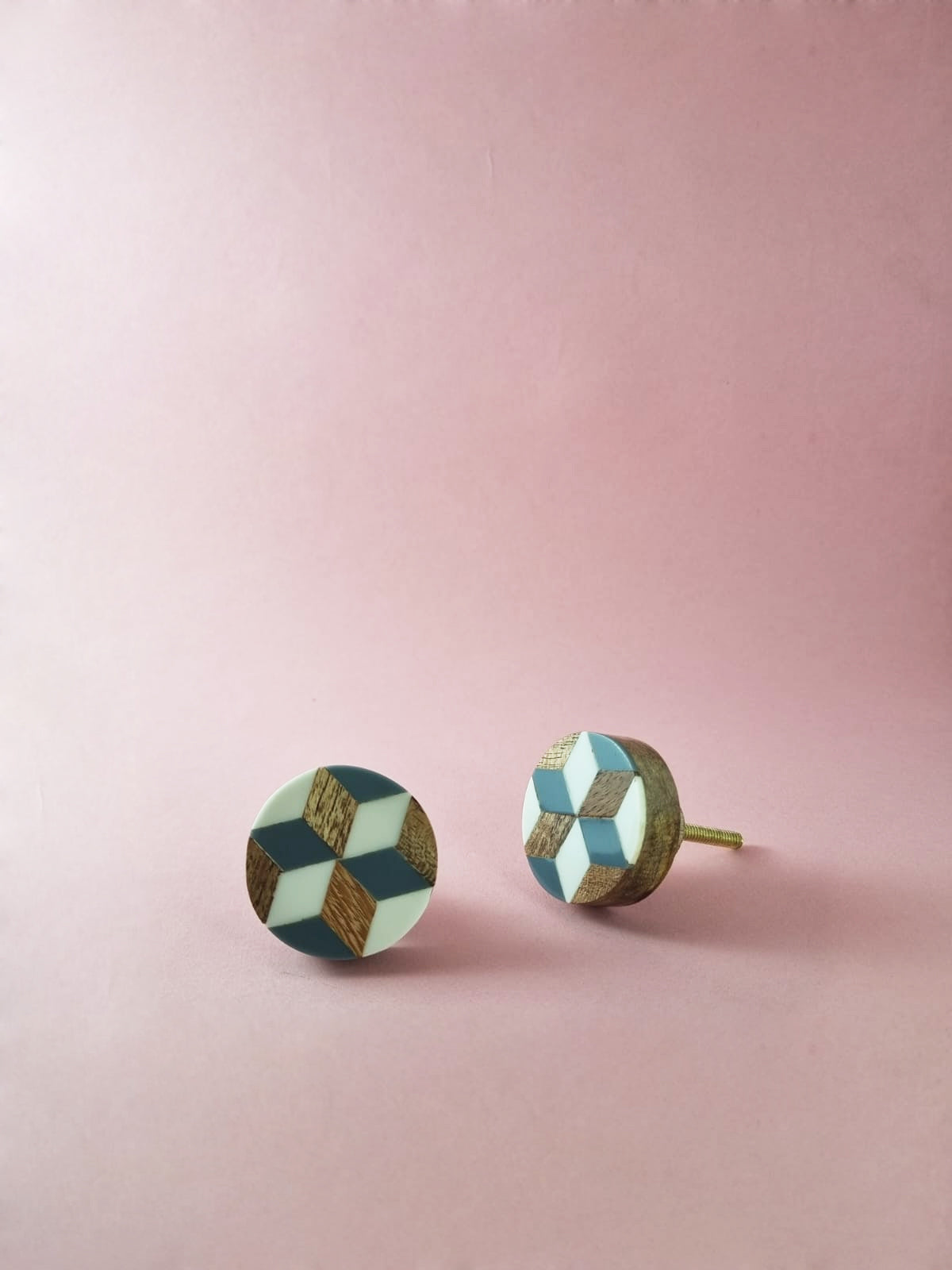 Astra Drawer Knobs (Set of 2)
