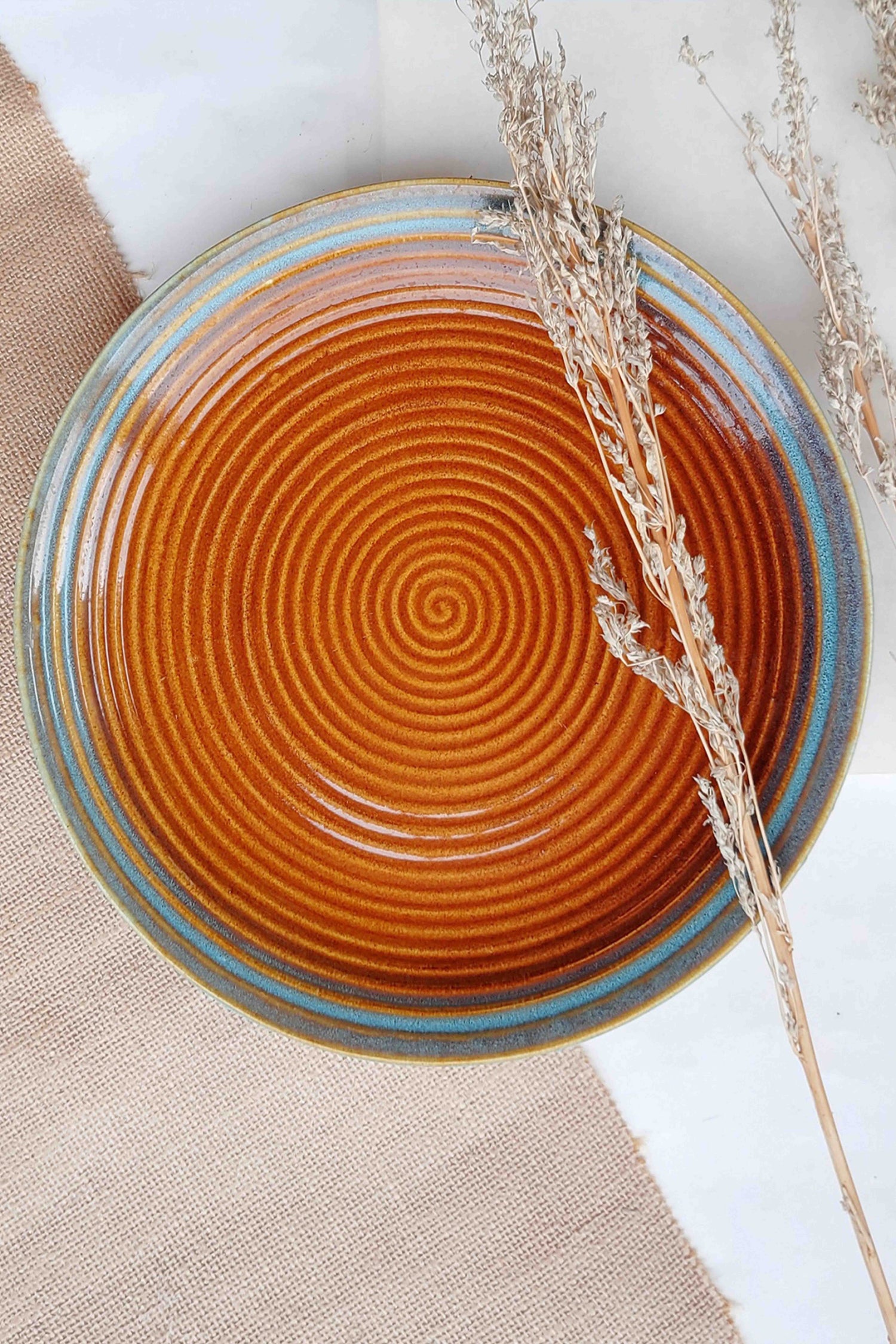 Dinner/Snack Plates