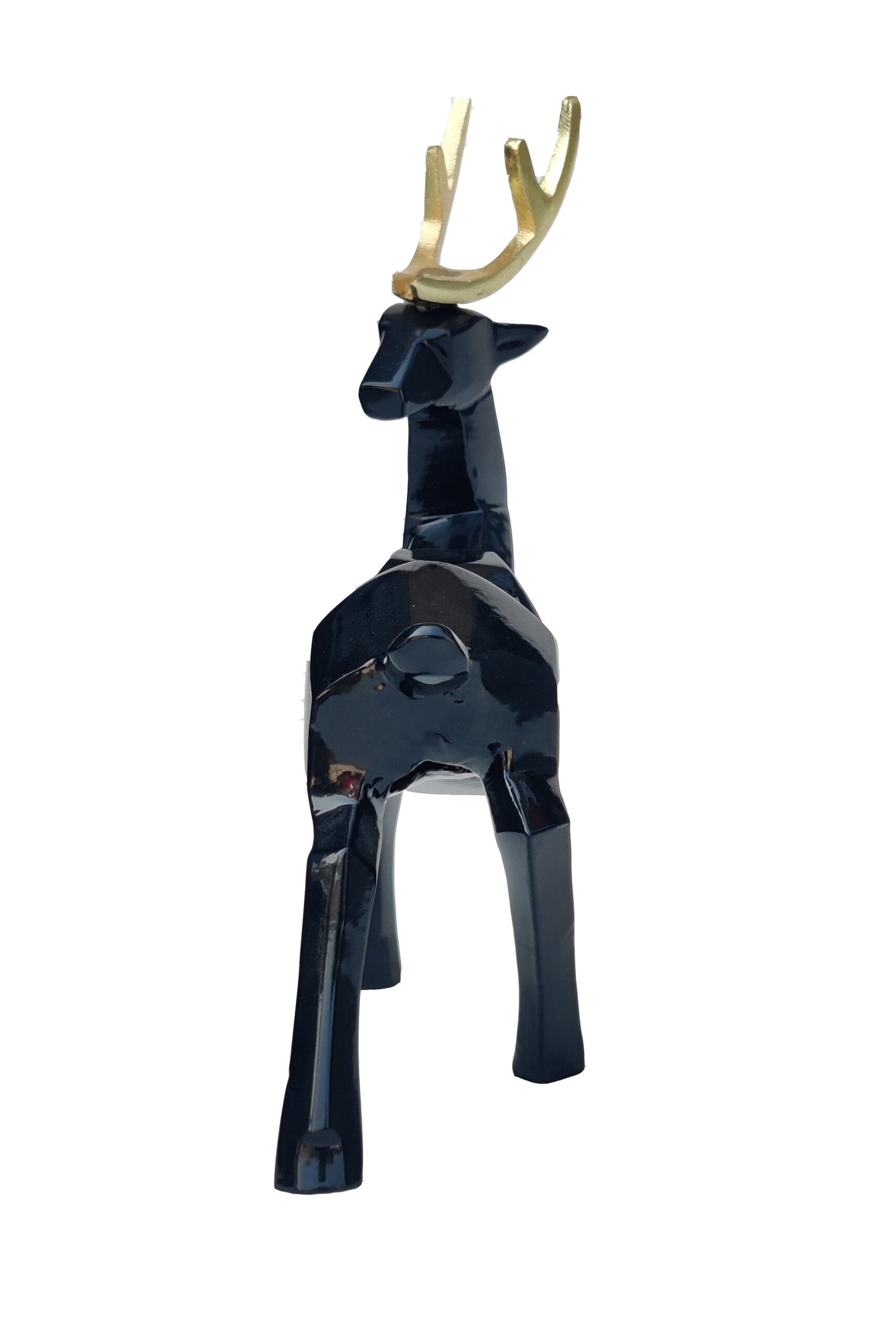 Golden Nordic Antler