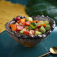 Cinnamon Salad Bowl