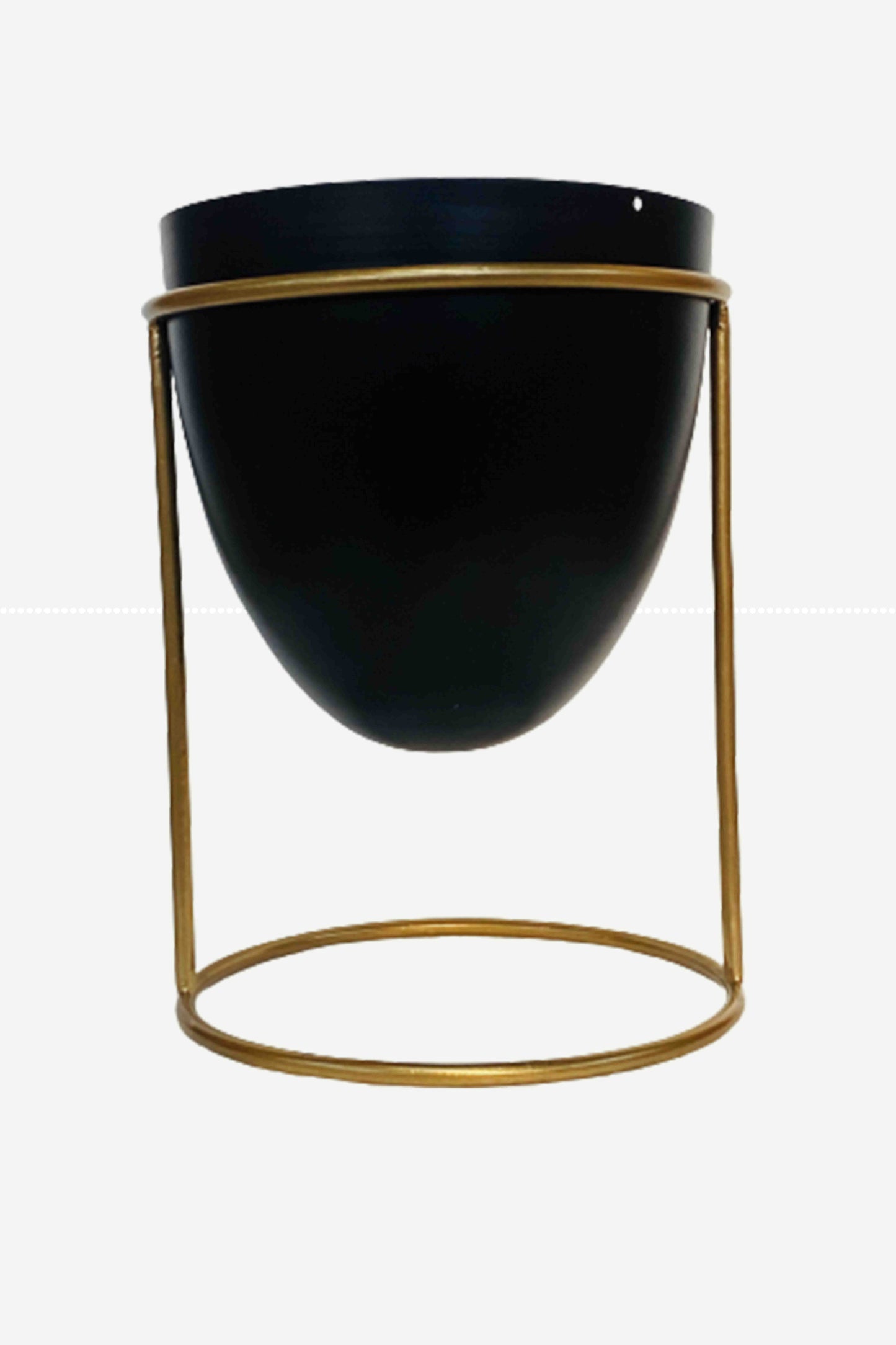 Gold Stone ( Big ) Planter